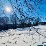 Blaue Haus * Braunlage