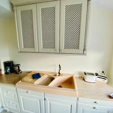 Blaue Haus * Braunlage