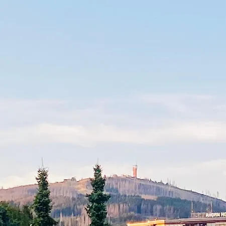 Apartamento Blaue Haus