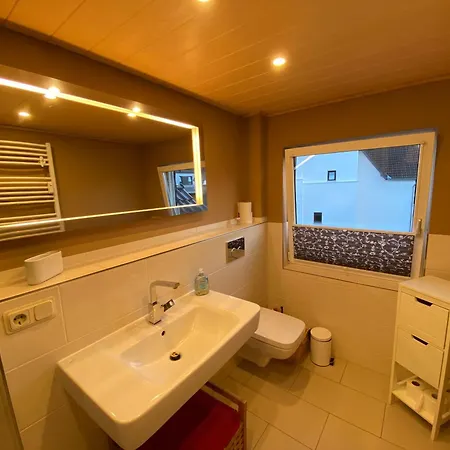 Blaue Haus Braunlage