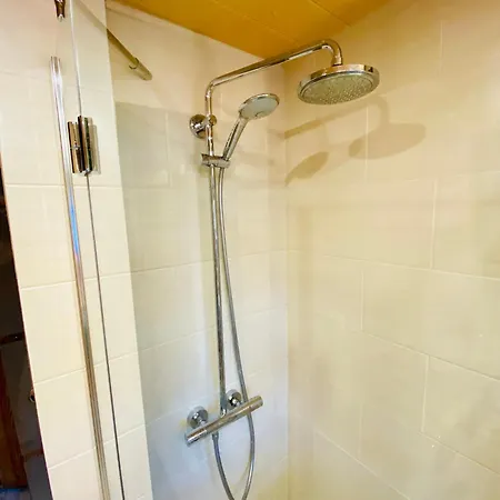 Apartment Blaue Haus Braunlage
