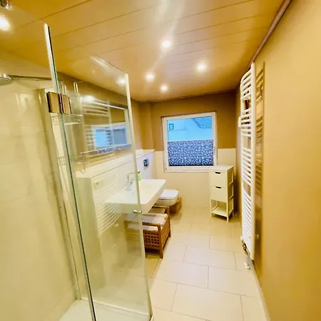 Blaue Haus * Braunlage