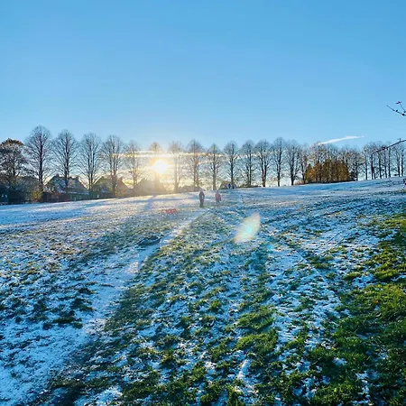 Apartamento Blaue Haus
