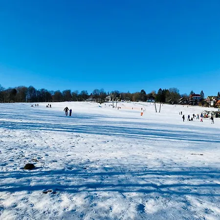 Blaue Haus Braunlage