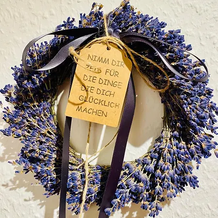 Apartamento Blaue Haus Braunlage