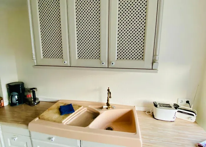 Blaue Haus * Braunlage