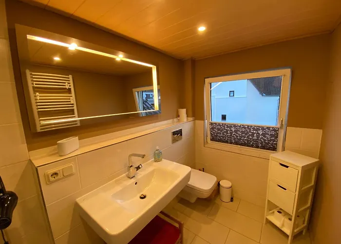 Blaue Haus Braunlage