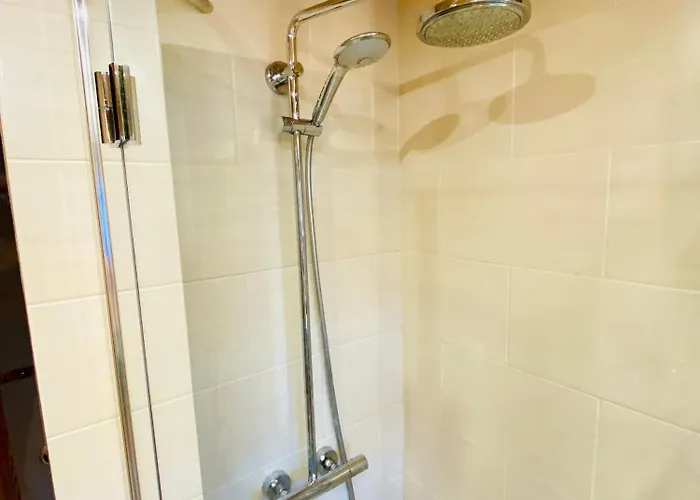 Daire Blaue Haus Braunlage