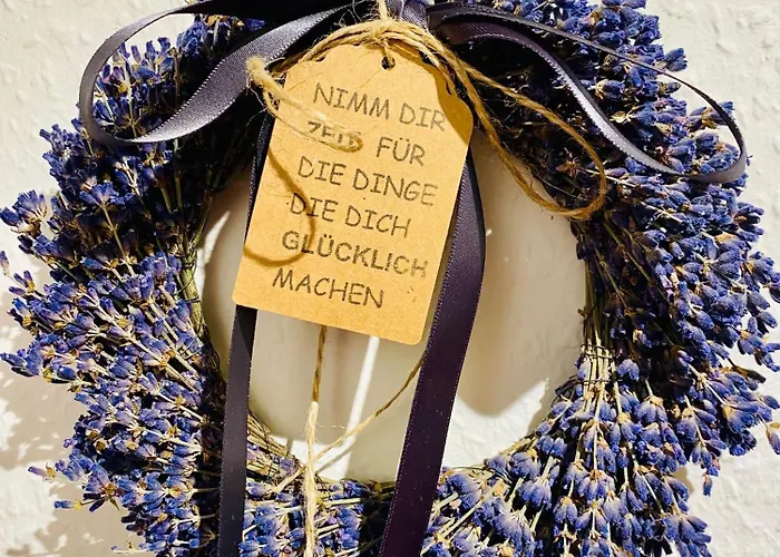 Daire Blaue Haus Braunlage